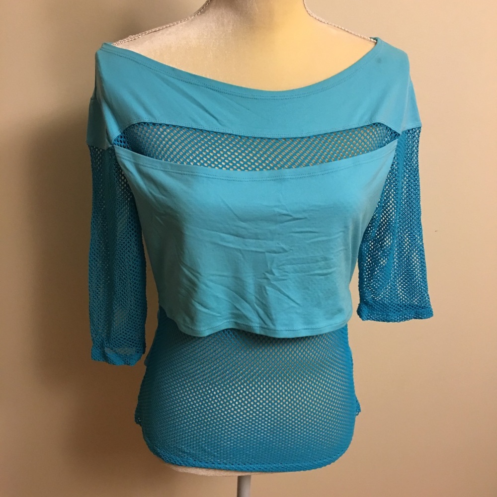 Sport T-shirt, size XL, Opera confort